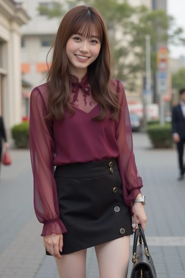 メンエス嬢との店外デート完全攻略｜初デートでどう振る舞うか・会話術・キス・ホテルへの自然なエスカレート方法